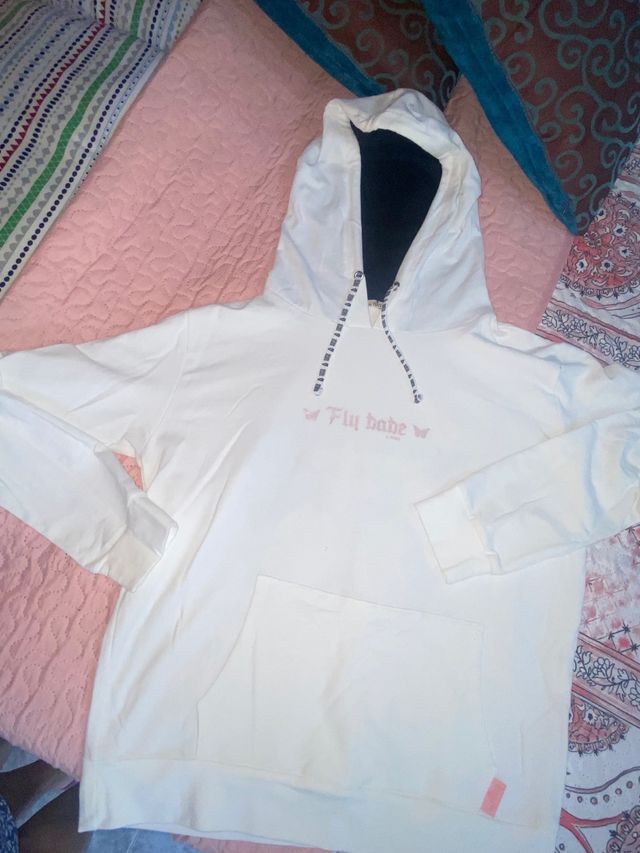 Sudadera niña/adolescente