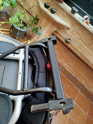 Silla bebe auto Playxtrem