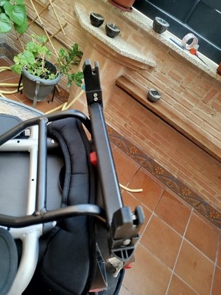 Silla bebe auto Playxtrem