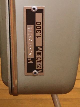 Radiador electrico de aceite GARZA