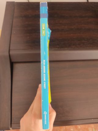 Libro cuentos en inglés