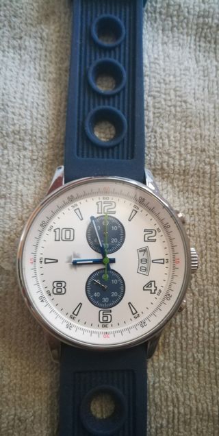 lotto 10 orologi quarzo