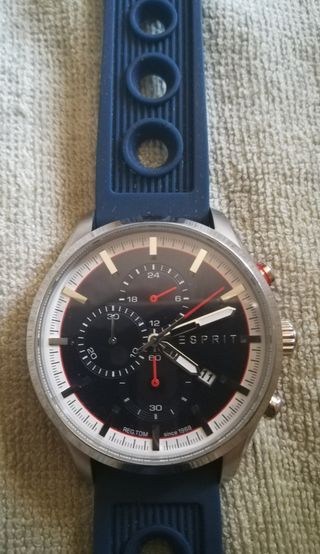 lotto 10 orologi quarzo