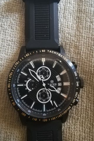 lotto 10 orologi quarzo