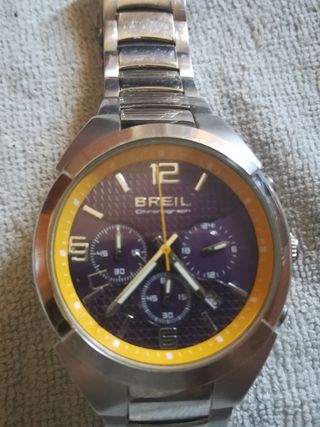 lotto 10 orologi quarzo