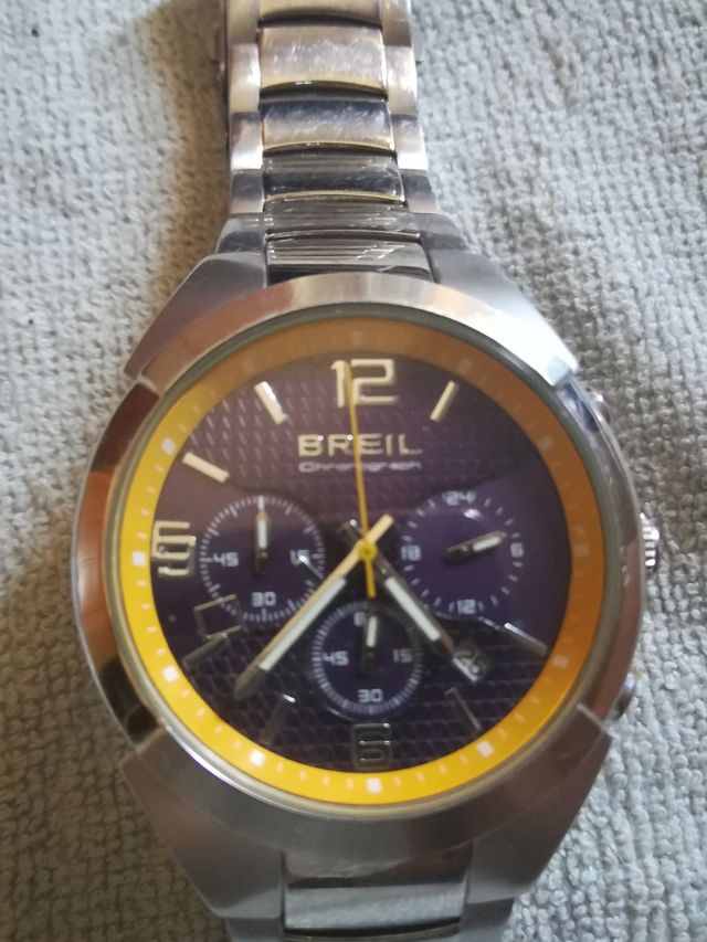 lotto 10 orologi quarzo