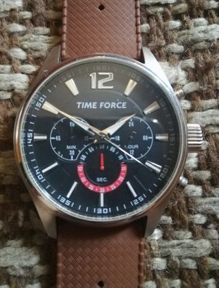 lotto 10 orologi quarzo