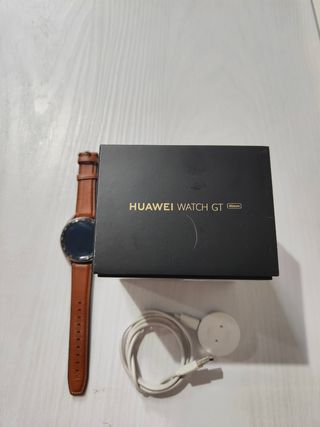 Smartwatch huawei