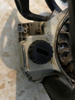 despiece motosierra stihl 026