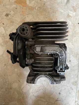 despiece motosierra stihl 026