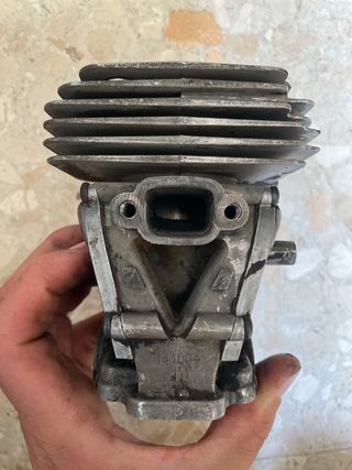 despiece motosierra stihl 026