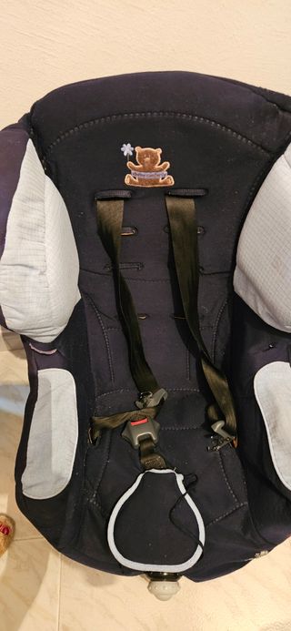 Silla coche confortbebe