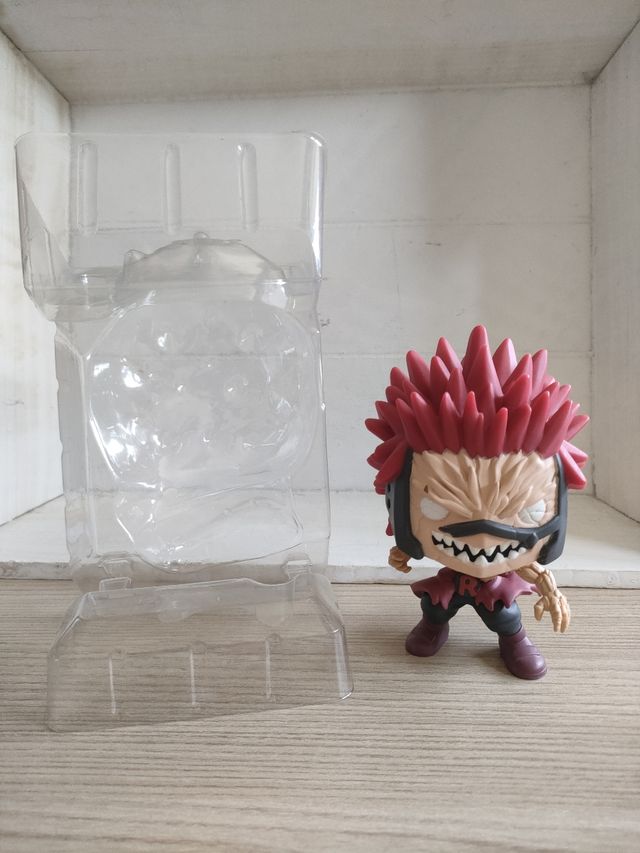 Funko Eijiro Unbreakable