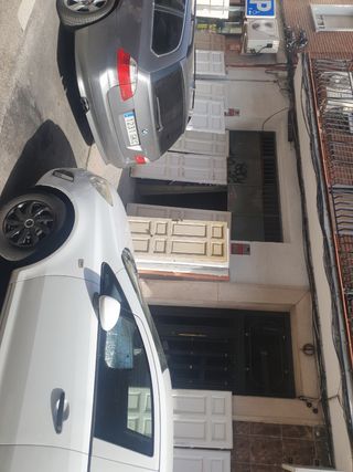 Puertas antiguas
