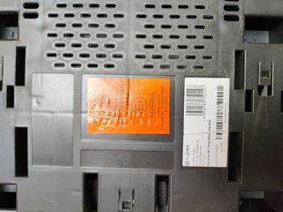 Silla infantil coche Cybex solution M g2/3