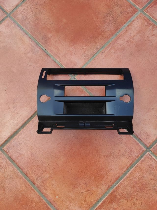 Tapa consola central Citroën C4