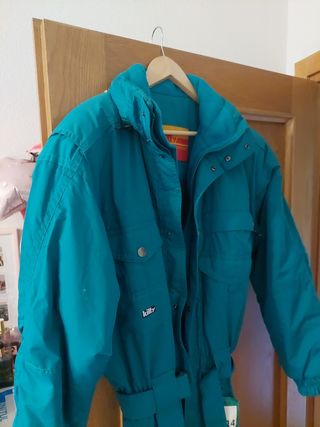 Mono esqui mujer Killy