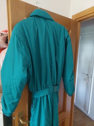 Mono esqui mujer Killy