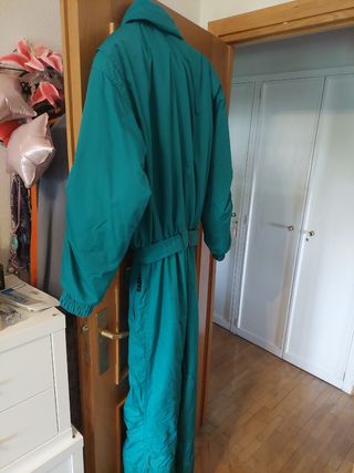 Mono esqui mujer Killy