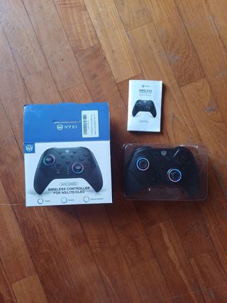 Joystick compatibile Nintendo Switch 
