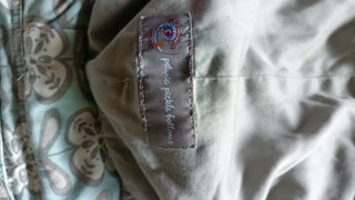 Mochila portabebe Ergobaby