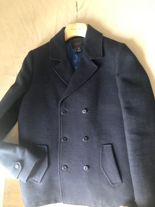 Chaquetón Marinero