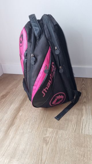 Mochila padel