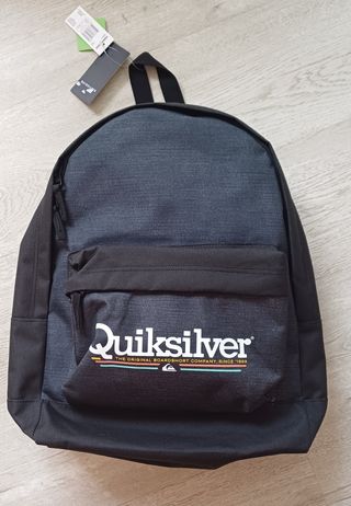 Mochila Quicksilver Nueva