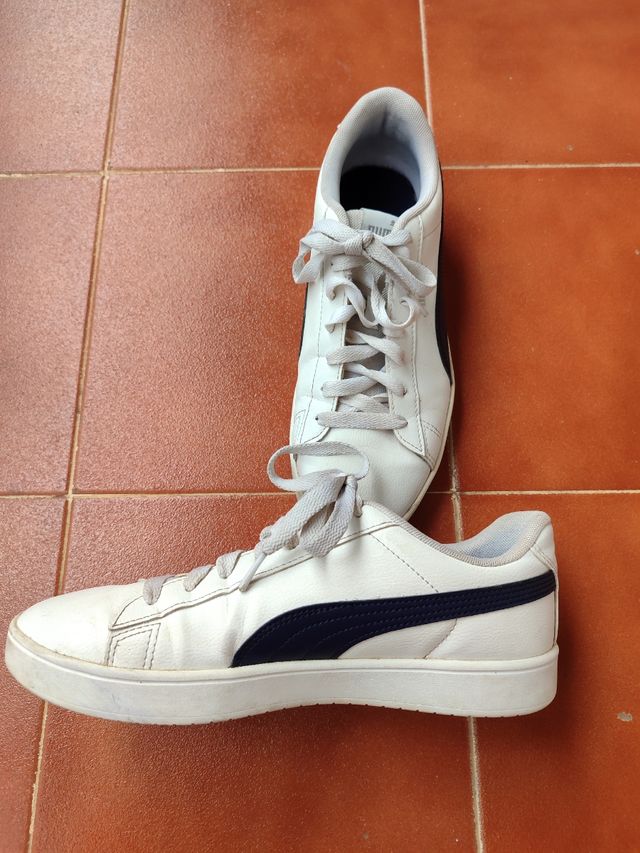 Bambas Puma !! Bajada precio!!