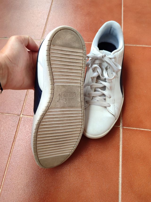 Bambas Puma !! Bajada precio!!