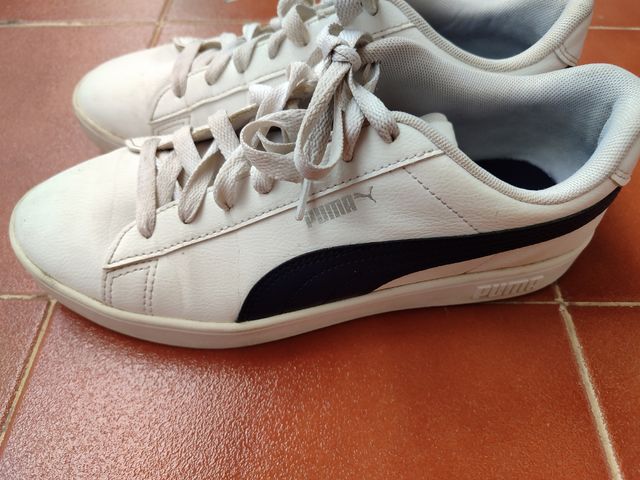 Bambas Puma !! Bajada precio!!