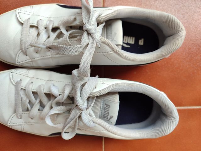 Bambas Puma !! Bajada precio!!