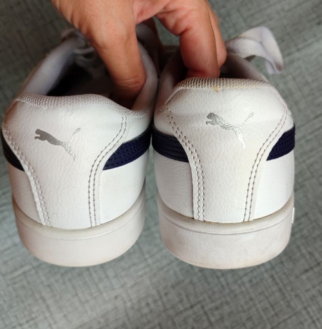 Bambas Puma !! Bajada precio!!