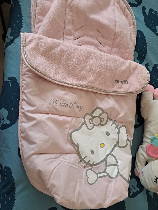 Carro de bebe Jane Moon