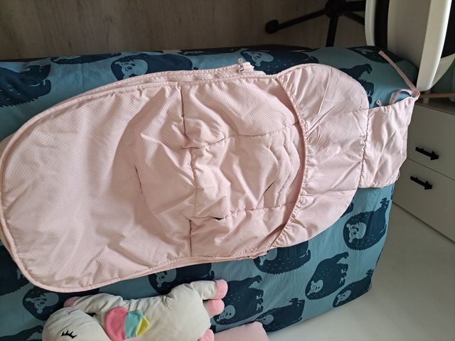 Carro de bebe Jane Moon