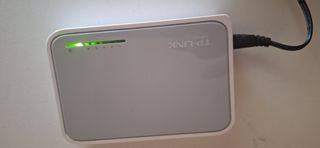 Switch 5 puertos