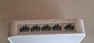 Switch 5 puertos