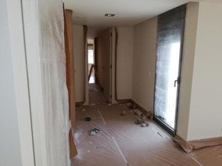 Servicios de pintura y Pladur