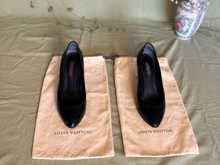 Zapatos Louis Vuitton
