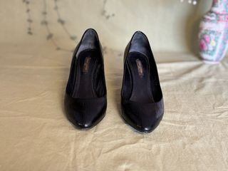 Zapatos Louis Vuitton