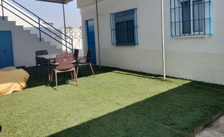 Casa en alquiler las tres piedras Chipiona