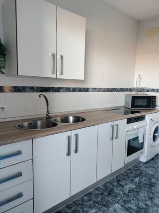 Casa en alquiler las tres piedras Chipiona