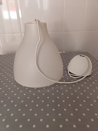 Lampara Ikea 