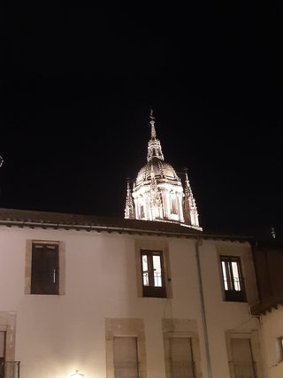 Piso en el centro historico de Salamanca
