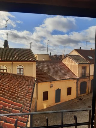 Piso en el centro historico de Salamanca