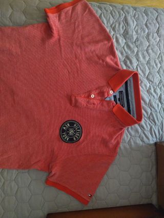 Polo Tommy Hilfigwer