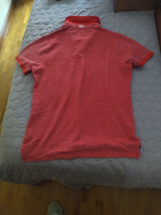 Polo Tommy Hilfigwer