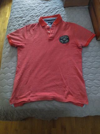 Polo Tommy Hilfigwer