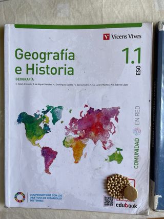 Geografia e Historia 1.1