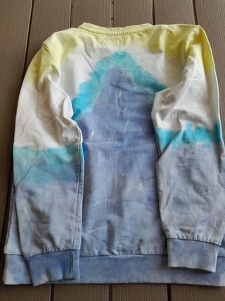 Felpa bambino Ducati